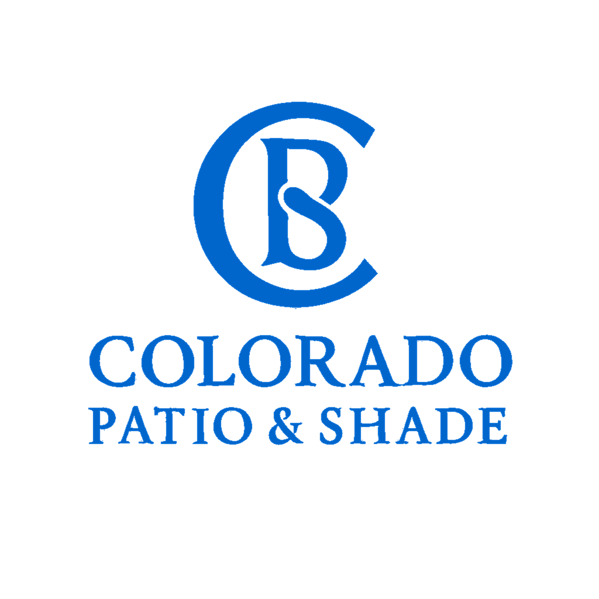 Colorado Patio & Shade